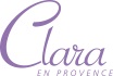 Clara en Provence